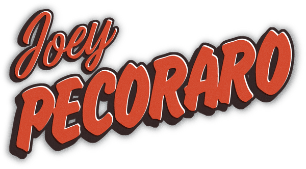 Joey Pecoraro