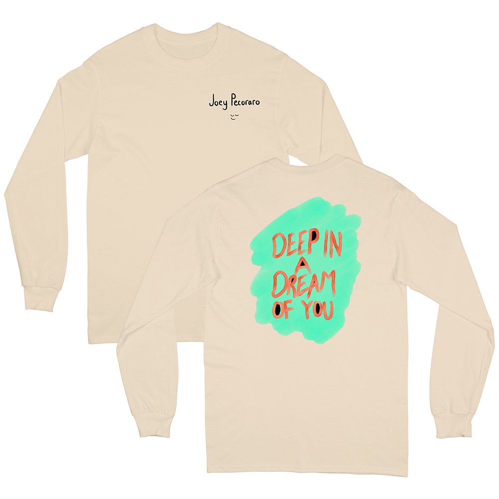 Deep in a Dream Long Sleeve