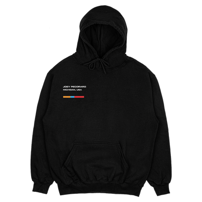 Happiness Hoodie