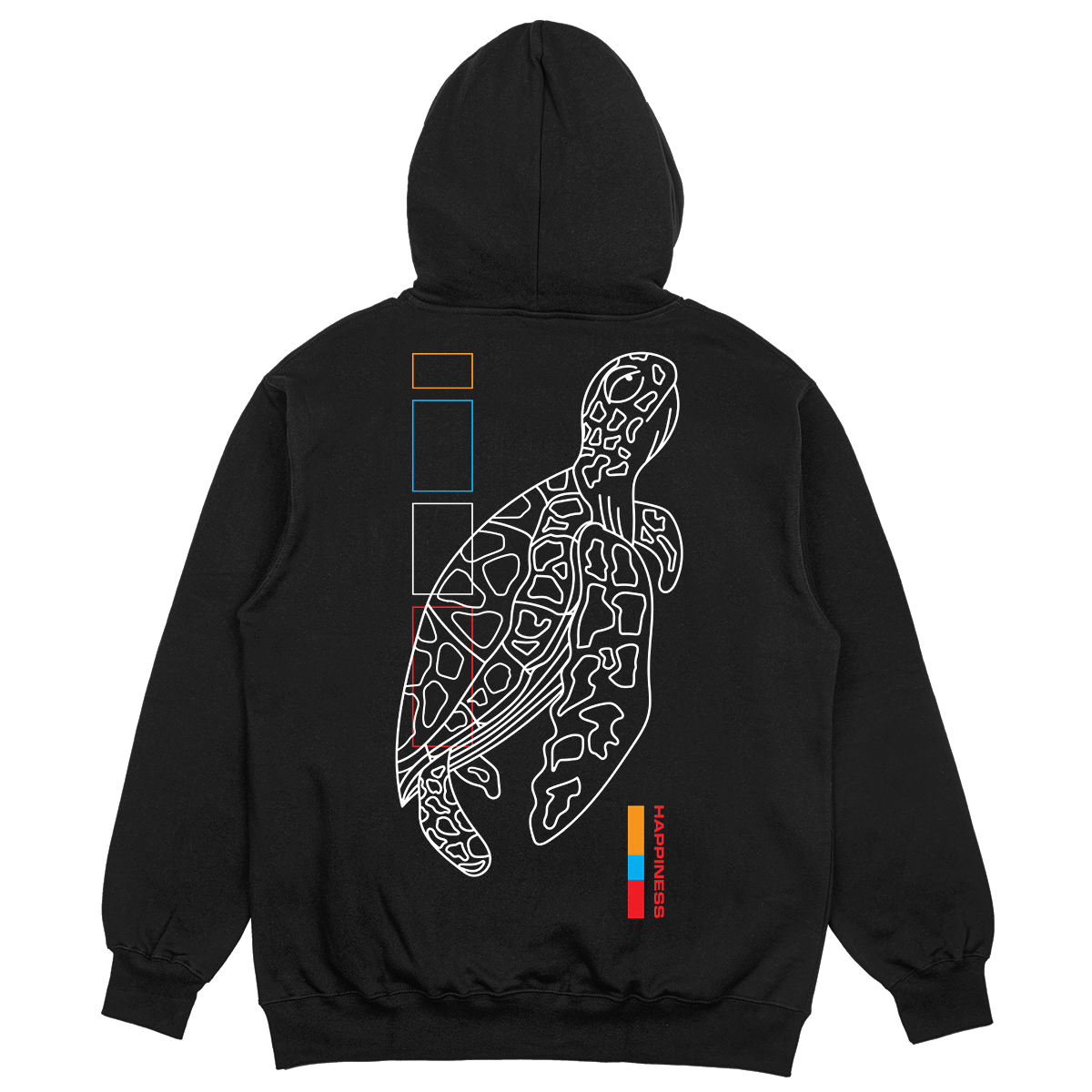 Happiness Hoodie