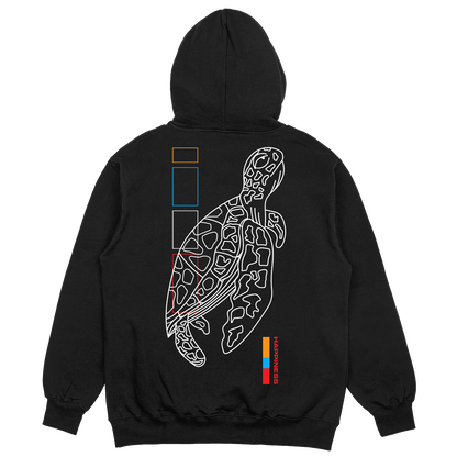 Happiness Hoodie