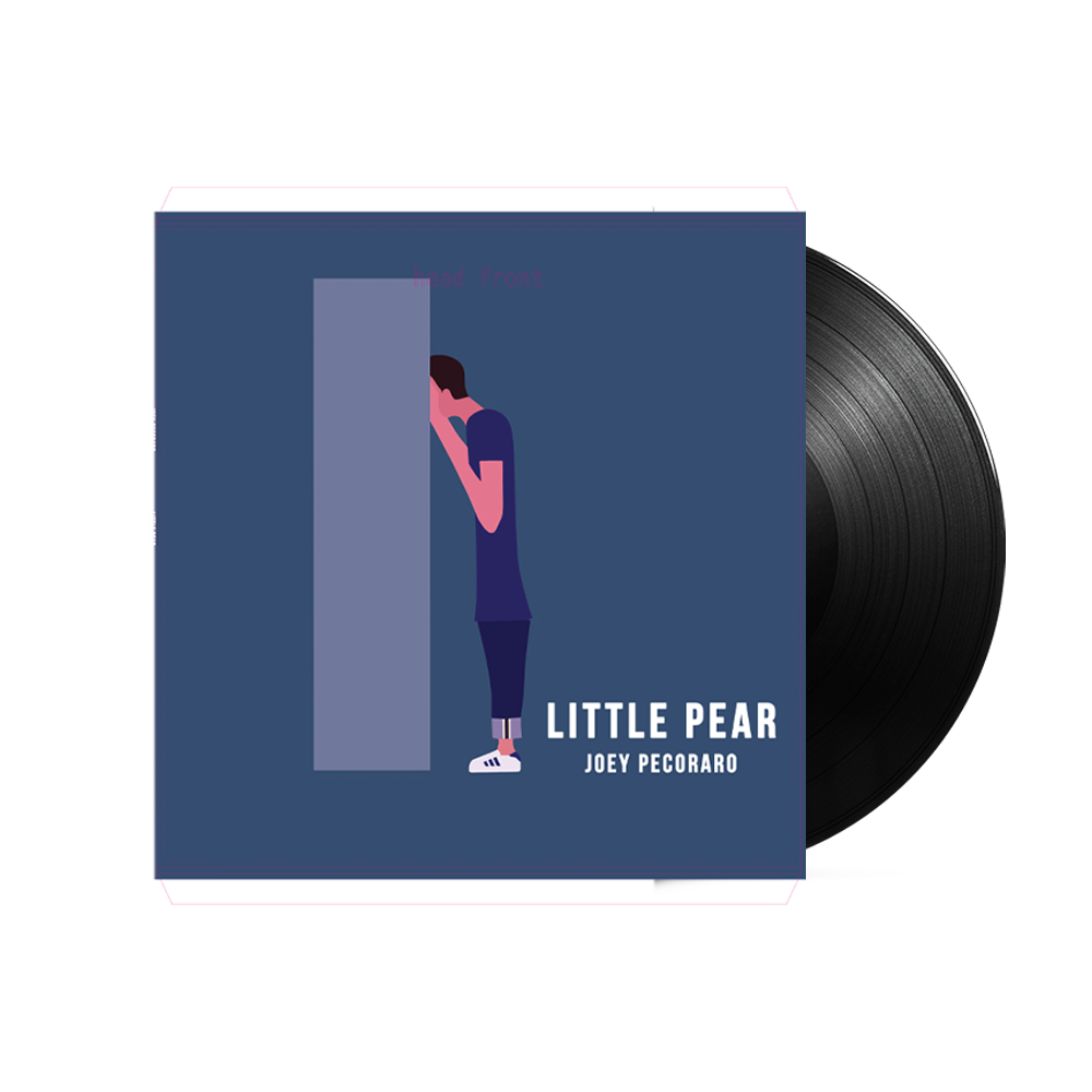 Little Pear LP