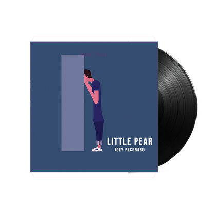 Little Pear LP