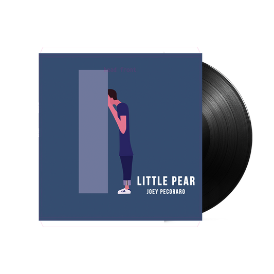 Little Pear LP