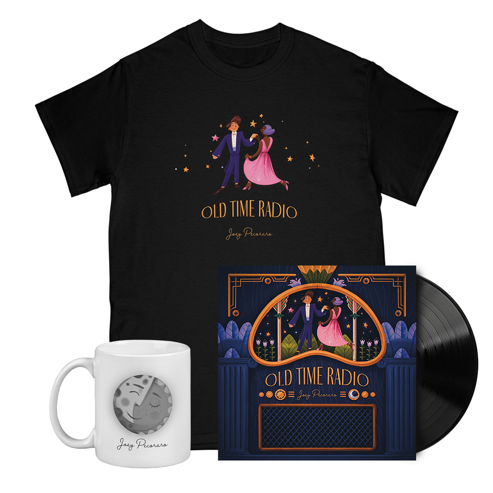 Old Time Radio Bundle