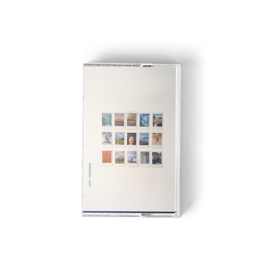 Joey Pecoraro - Self Titled Cassette